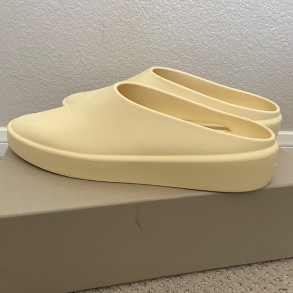 Fear of God The Californian Slip-On Shoe